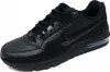 A black Nike Air Max LTD 3 sneaker is shown from a side angle on a white background. Produktbild-Vorschau