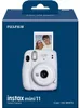 instax mini 11 Sofortbildkamera, Ice-White inkl. Batterien Produktbild-Vorschau 26