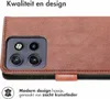 imoshion Luxe Bookcase voor de Motorola Thinkphone 25 / Productafbeelding-voorbeeld 3