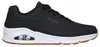 Skechers Schoenen Unostand ON Air, 52458BLK Productafbeelding-voorbeeld 5