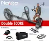 Detektor kovov Nokta Double Score CZ/SK Oficíální Náhľad obrázku produktu 10