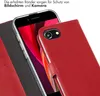 Selencia Custodia a libro in vera pelle per iPhone 16e - Anteprima dell’immagine prodotto 4