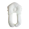Positionierungskissen für Babys – Weicher Memory-Foam Kern, Produktbild-Vorschau 1