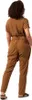 Craghoppers Nosilife Rania Overall Braun 18 / Regular Damen Produktbild-Vorschau 3