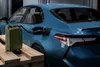20L kovový kanister na palivo benzínová rezerva s ručným Náhľad obrázku produktu 5
