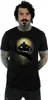 Marvel - T-Shirt für Herren BI6329 (XL) (Schwarz) Produktbild-Vorschau 2