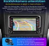 6+128GB Carplay Android 14 Autoradio GPS Navi 4G BT 8-Kern Produktbild-Vorschau 8