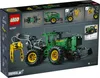 John Deere 948L-II bosbouwtrekker - Technic LEGO 42157 Productafbeelding-voorbeeld 3