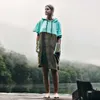 Poncho Wave Hawaii AirLite Poncho Agueda M WH4044 Produktbild-Vorschau 7