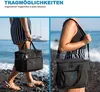 Obics Kühltasche klein 20l Kühlbox unterwegs mit Produktbild-Vorschau 6