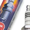 NGK Zündkerze BPR7HIX Iridium-Zündkerze entstört, 12,7mm Produktbild-Vorschau 3