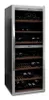 mQuvée Freistehender Weinkühlschrank - WineExpert 126 Produktbild-Vorschau 2
