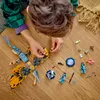 Stavebnica LEGO Avatar 75576 Dobrodružstvo so skimwingom Náhľad obrázku produktu 12