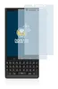 2x BROTECT Schutzfolie für BlackBerry Key2 Displayschutz Produktbild-Vorschau 2