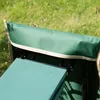 Outsunny – lavička na kolená, záhradná stolička, 2 v 1, Náhľad obrázku produktu 8