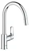 CASA39 Grohe Start Flow 2020 Miscelatore cucina con Anteprima dell’immagine prodotto 1