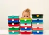 Mepal Lunchbox Campus Blue Náhled obrázku produktu 6