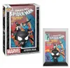 Marvel - The Amazing Spider-Man 40  - Funko Pop! Comic Produktbild-Vorschau 4
