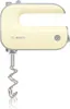 Bosch Mixer Styline Colour MFQ40301 500W Beige Produktbild-Vorschau 10