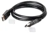 CLUB3D DisplayPort 1.4 HBR3 Cable 1m/3.28ft Male/Male Podgląd zdjęcia produktu 3