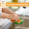 wortek Filz Untersetzer - Deko Tischset + Aufbewahrungsbox Produktbild-Vorschau 2