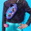 Purse Pets BAG Belt Bag Cheetah GML Náhľad obrázku produktu 26