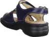 Finn Comfort 02562-195241 Gomera - Damen Sandale - Blue, Produktbild-Vorschau 28