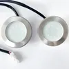 Ensemble de 2 lampes de rechange LED 1,5W blanc froid pour Voir les images du produit 1