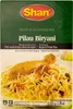 Gewürzmischung Shan | Pilau Biryani Gewürzmischung | Produktbild-Vorschau 2