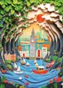 Trefl Puzzle London 1000 Teile - Erwachsenen Kinder Produktbild-Vorschau 3