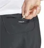 adidas OTR B SHORT Herren Laufshorts schwarz schwarz S Produktbild-Vorschau 9