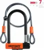 Cadenas à clé Kryptonite U Evolution Mini-7 Voir les images du produit 2