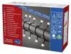 Konstsmide - Globelichterkette a LED, diodi rotondi, 160 Anteprima dell’immagine prodotto 8