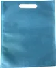 Prémiová PP taška světle modrá 250×300 mm – odolná Náhled obrázku produktu 1