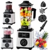 Verk 07501, frullatore da cucina multifunzione, 3000 W, Anteprima dell’immagine prodotto 2