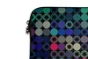 MuchoWow® Laptop Hülle 17 Zoll Laptoptasche Sterne - Produktbild-Vorschau 3
