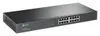TP-LINK Switch Easy-Smart TL-SG1016PE Produktbild-Vorschau 7