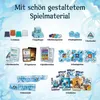 Kosmos Nunatak, Brettspiel, Puzzle, 10 Jahr(e), 45 min, Produktbild-Vorschau 5