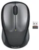 Logitech M235 black silver Produktbild-Vorschau 2