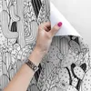 Coloray Fototapete 290x290 cm An Einer Wand Latex Produktbild-Vorschau 3