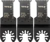 Yato YT-34685, Sada listů, Sádra, Plast, Dřevo, Náhled obrázku produktu 3