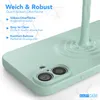 EAZY CASE - TPU Hülle für Apple iPhone 16 Plus, TPU Case Produktbild-Vorschau 5