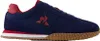 Le Coq Sportif Veloce I Couleur Bleu Voir les images du produit 6