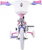 12 Zoll Kinderfahrrad Mädchenfahrrad Fahrrad Minnie Mouse Produktbild-Vorschau 6