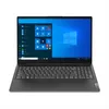 A laptop is shown from a front-facing angle against a white background. Produktbild-Vorschau