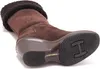 3682AS stivale donna HOGAN ATTRACTIVE Frau Stiefel Produktbild-Vorschau 3