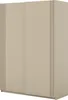 Masseno Schiebetürenschrank VANTE 150/210/62 cm 2-türig Produktbild-Vorschau 2