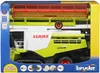 Bruder, Claas Lexion 780 Terra Trac Mähdrescher, 1 Stück Produktbild-Vorschau 30