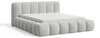 Chilly Möbel Design Bett Stone - Polsterbett mit Produktbild-Vorschau 6