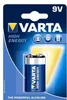 VARTA Alkaline Batterie Longlife Power E-Block (9V/6LR61) Produktbild-Vorschau 34